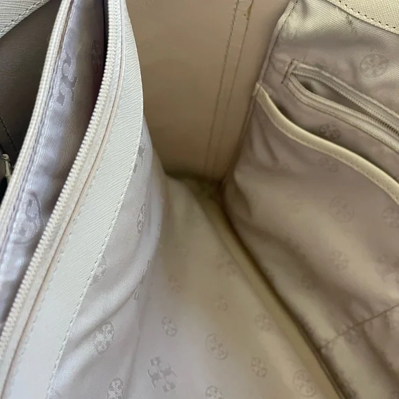 Tory Burch Pink Bag - Picture 13 of 16